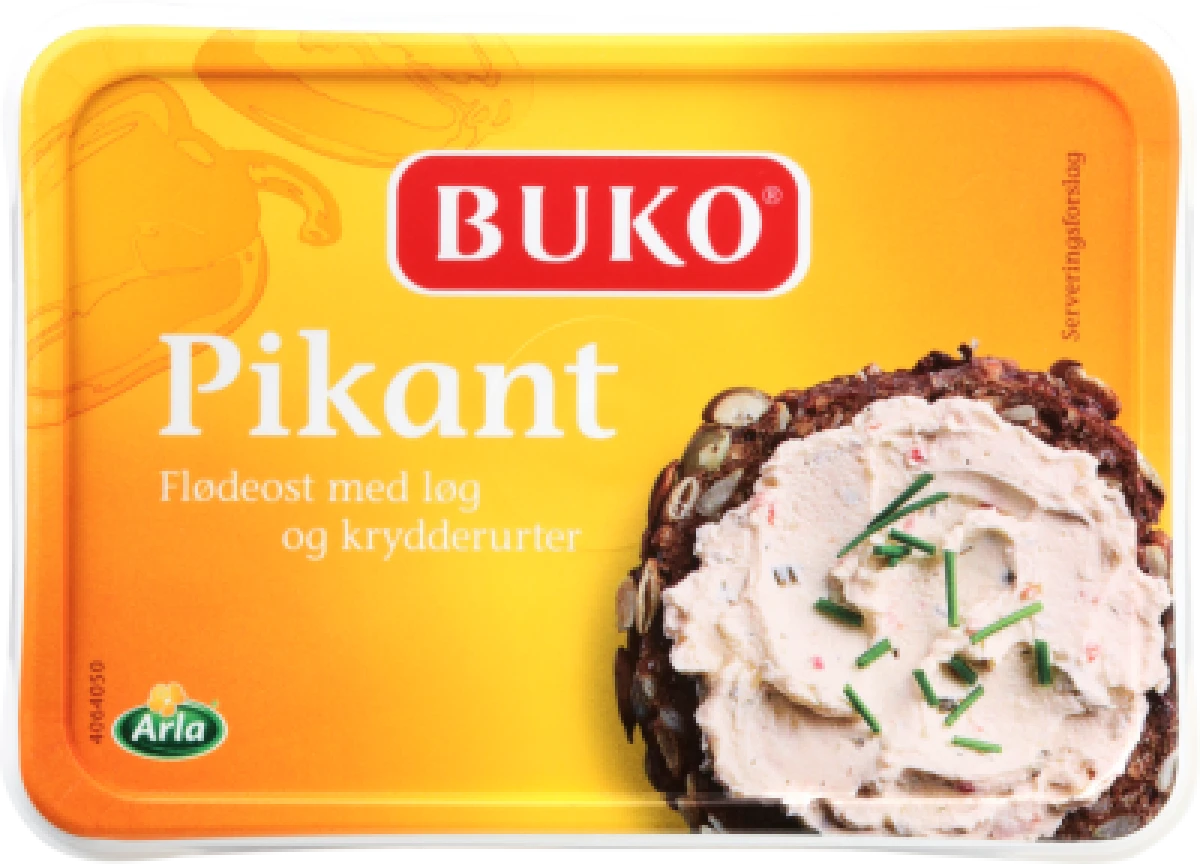 PIKANT