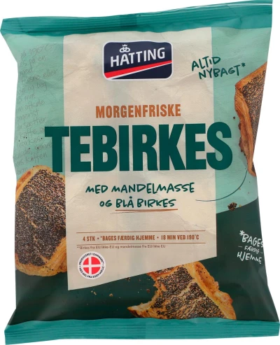 TEBIRKES