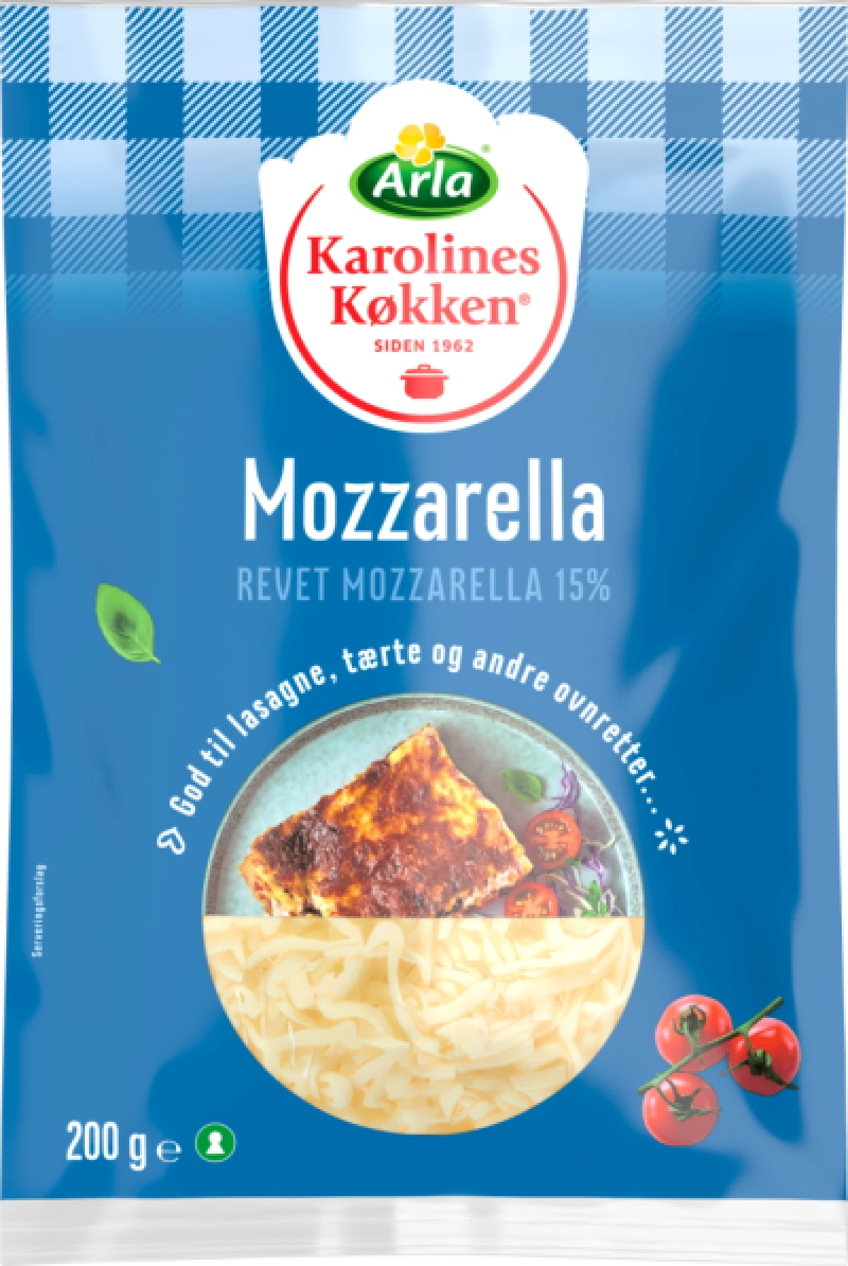 MOZZARELLA