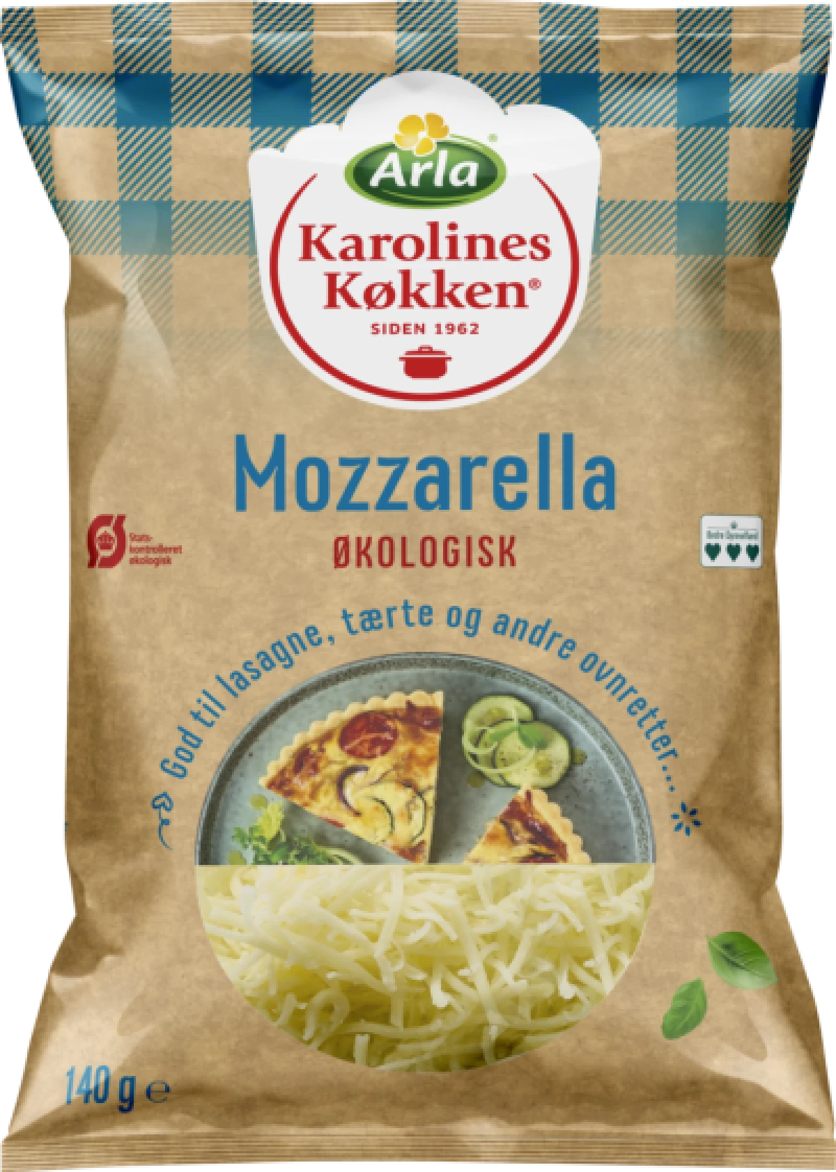 MOZZARELLA OST