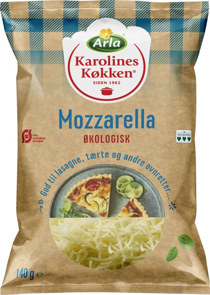 Mozzarella Ost