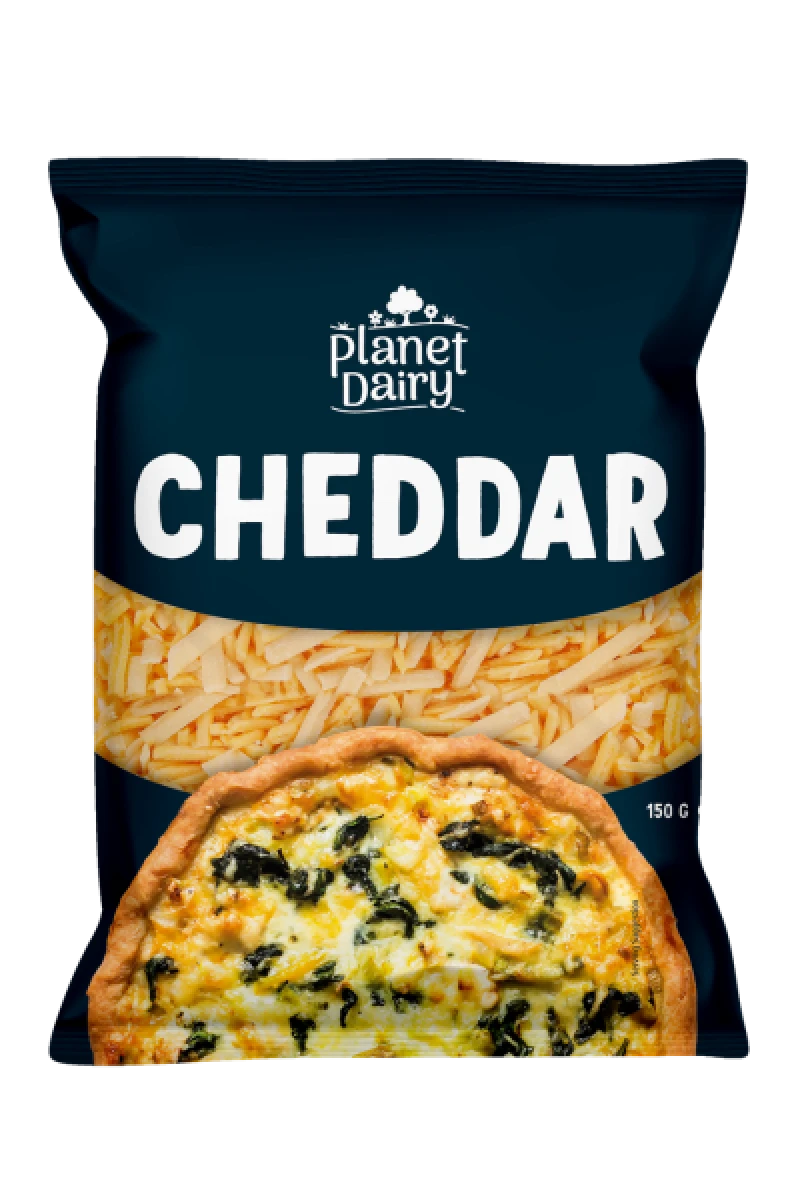 Revet Cheddar