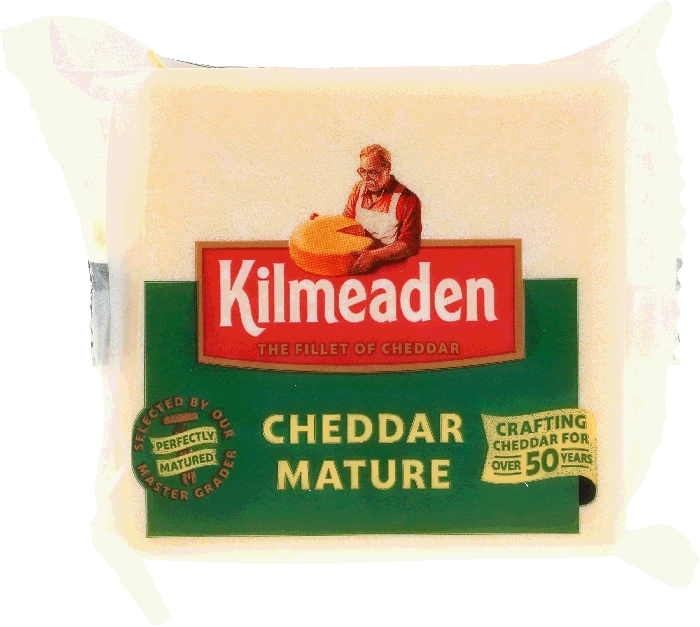 Cheddar Mature