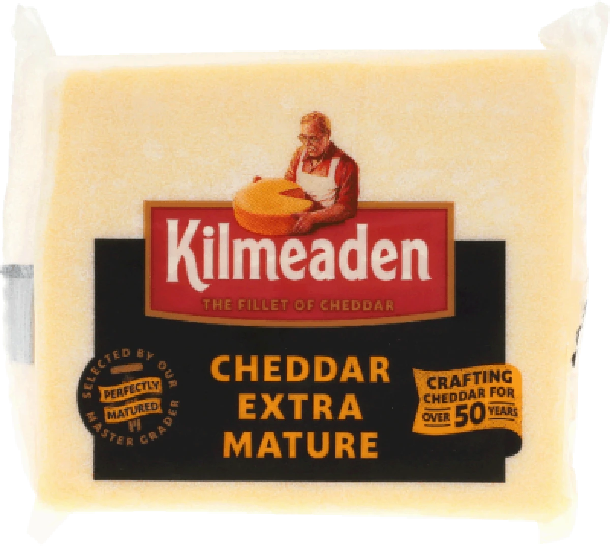 Kilmeaden Cheddar Extra Mature