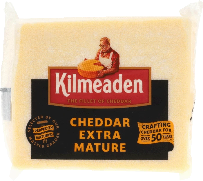 Cheddar Extra Mature