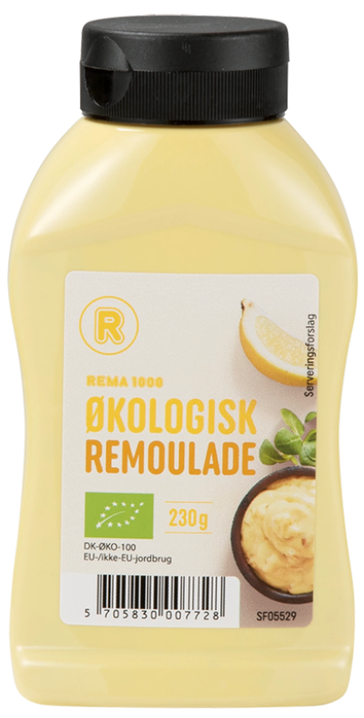 Rema 1000 Remoulade