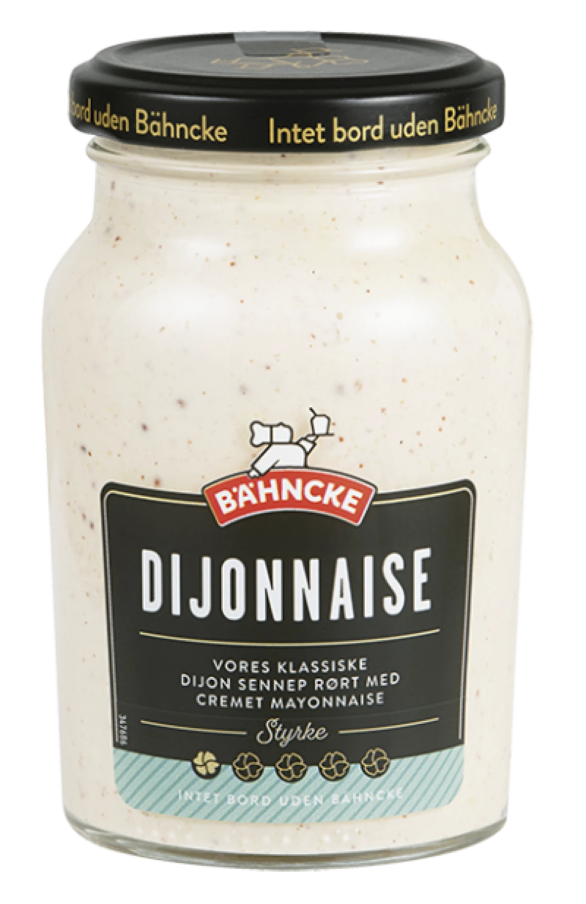 DIJONNAISE