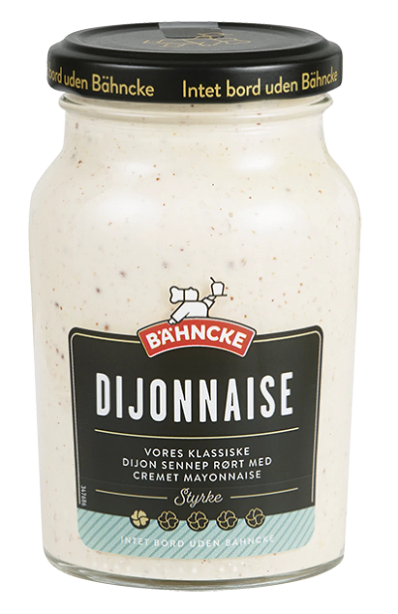 Dijonnaise