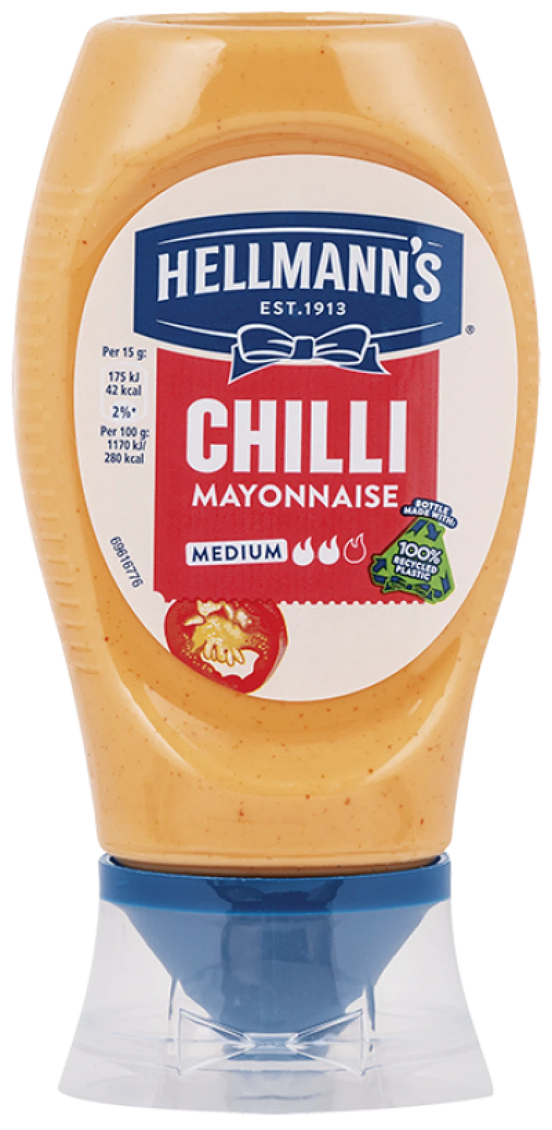 Mayonnaise Chilli
