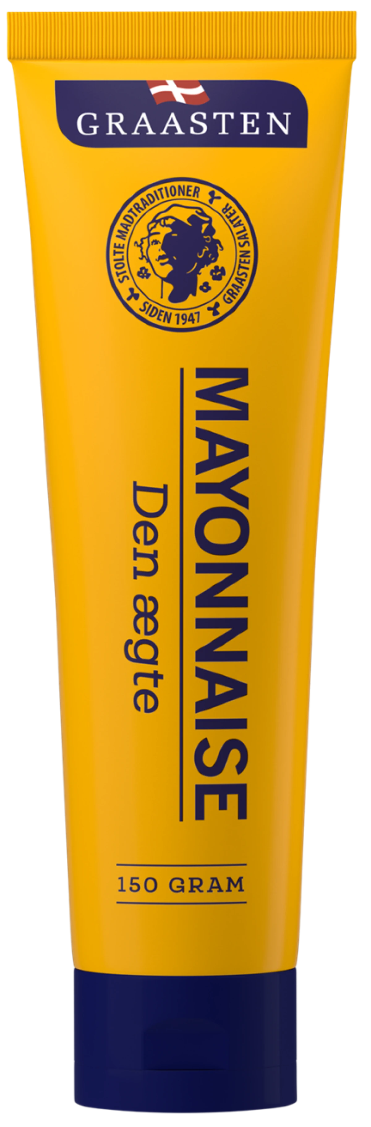 ÆGTE MAYONNAISE