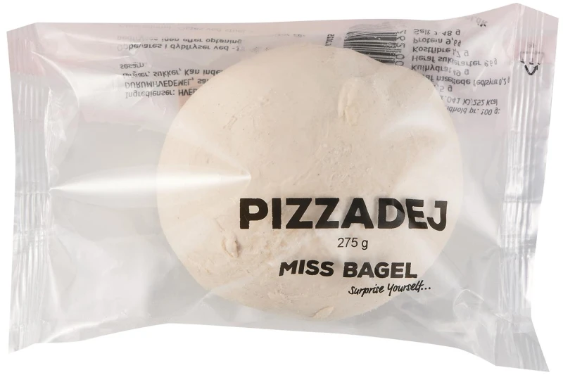Pizzadej