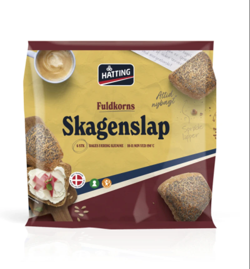 Skagenslapper