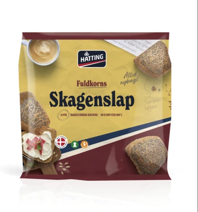 SKAGENSLAPPER