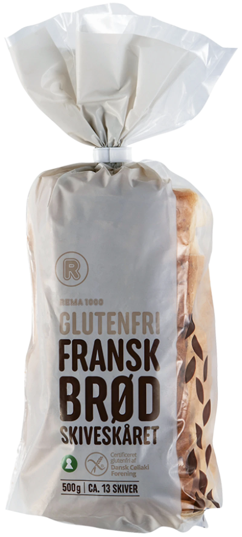 Franskbrød