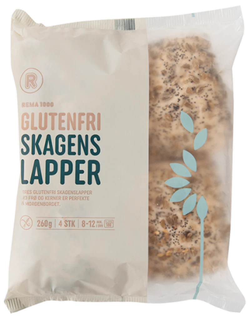 Skagenslapper