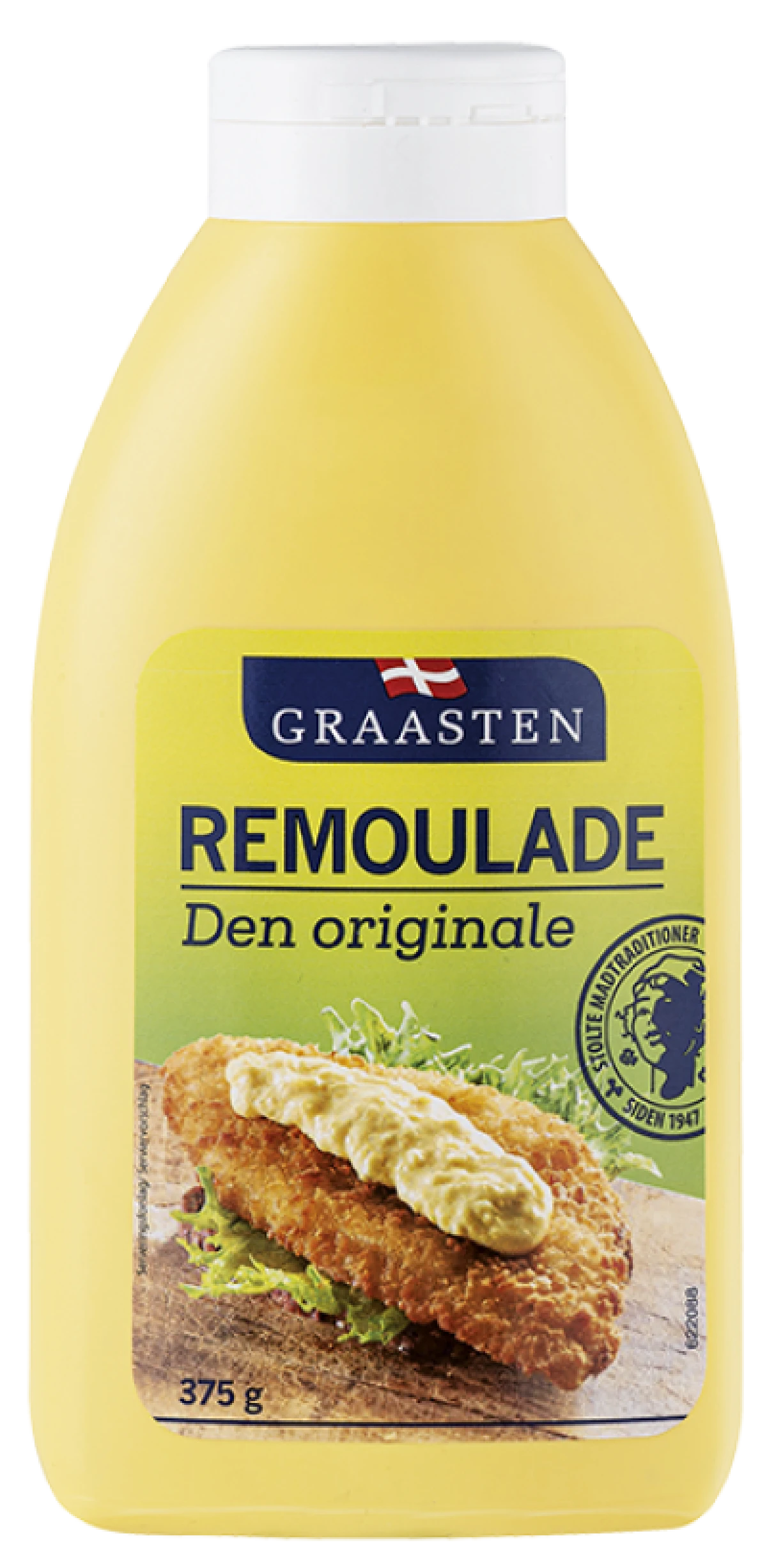Graasten, Remoulade