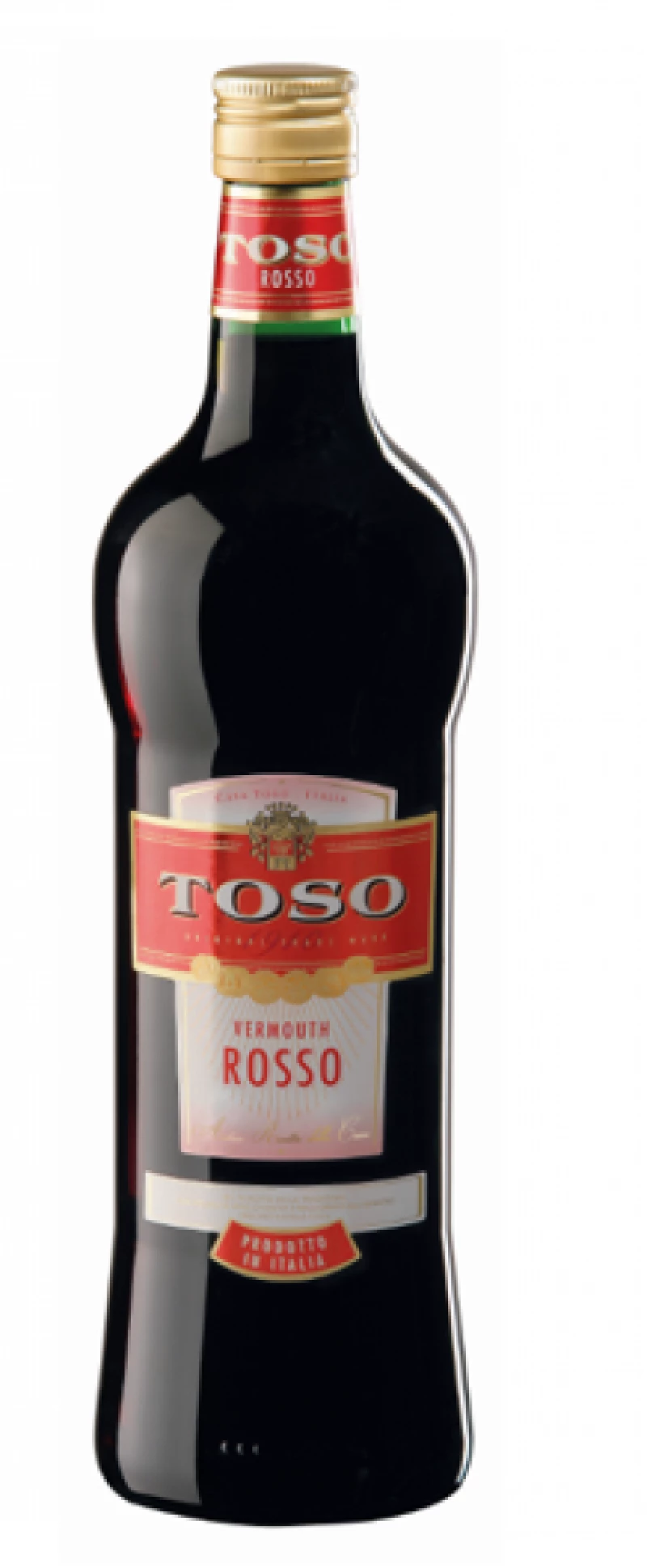 Vermouth rosso 14,8%