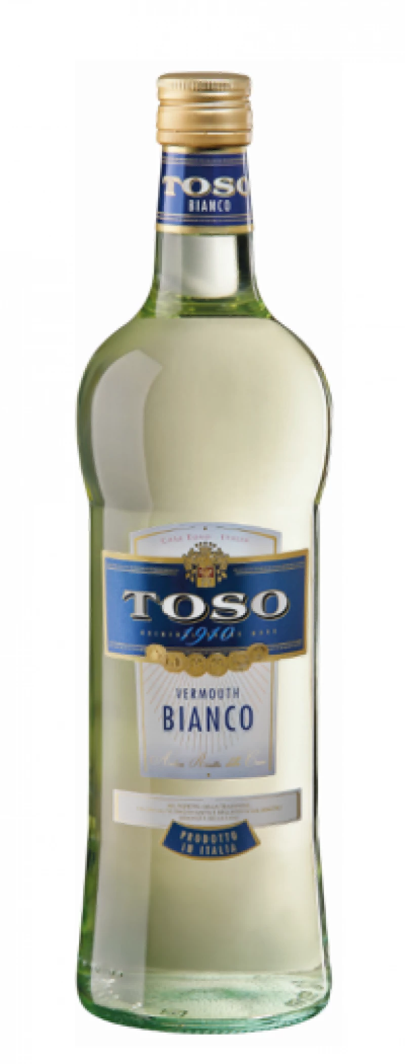 VERMOUTH BIANCO 14,8%