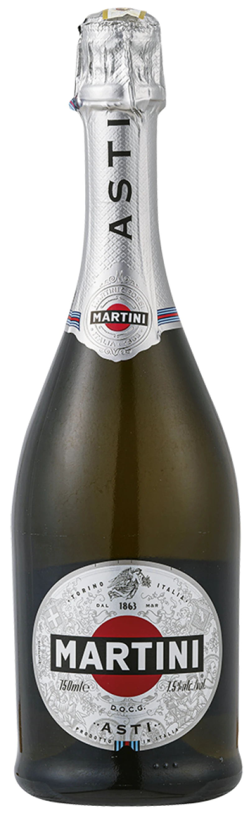 MARTINI 7,5%