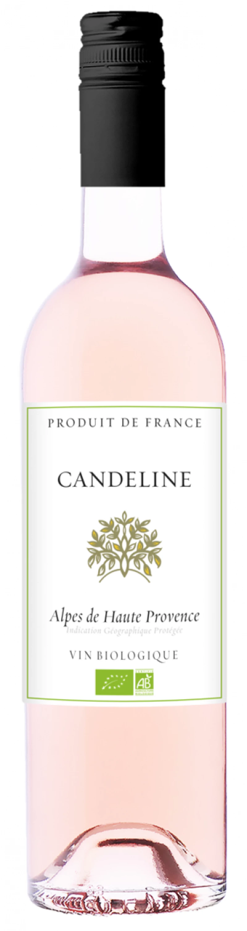 CANDELINE 11,5%