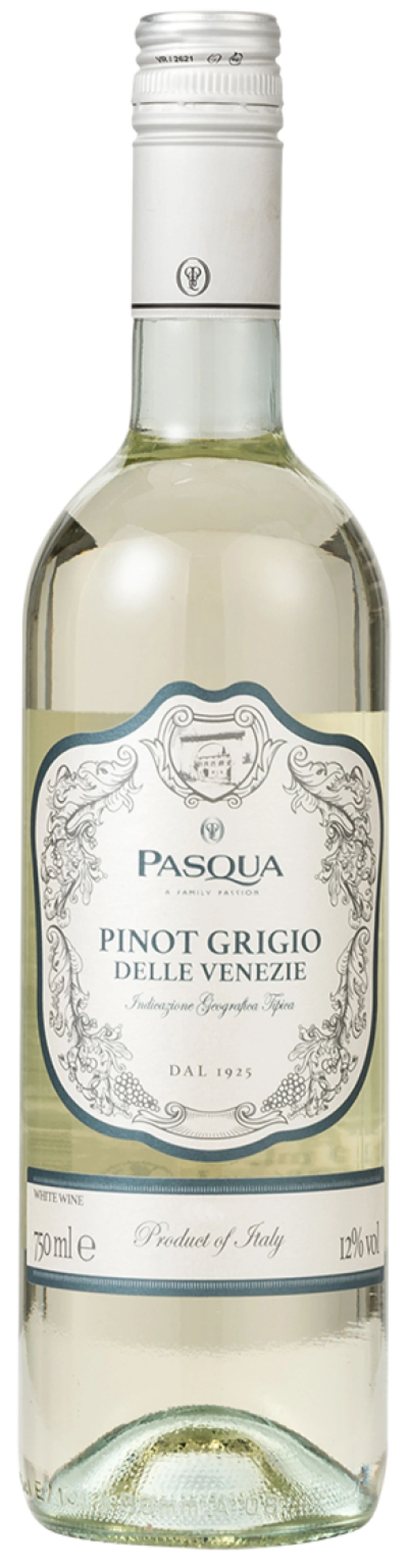 Pasqua Pinot Grigio DOC 12% 75 cl