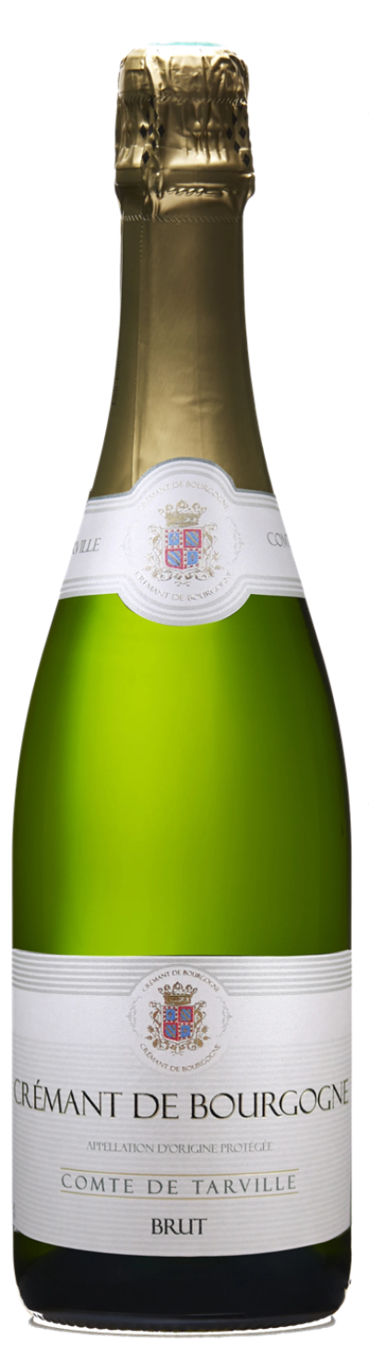 De Bourgogne Crémant Brut