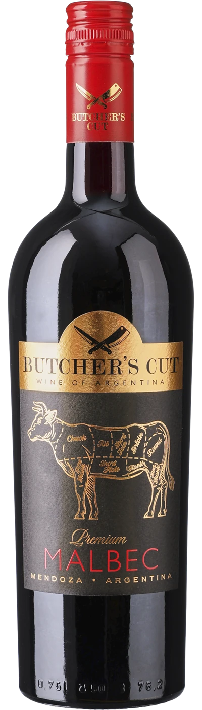 BUTCHER'S CUT 13,5%