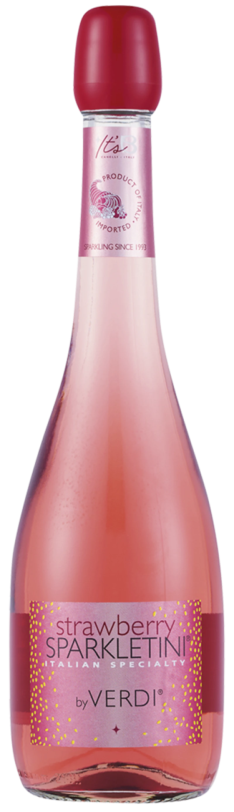 SPARKLETINI 5%