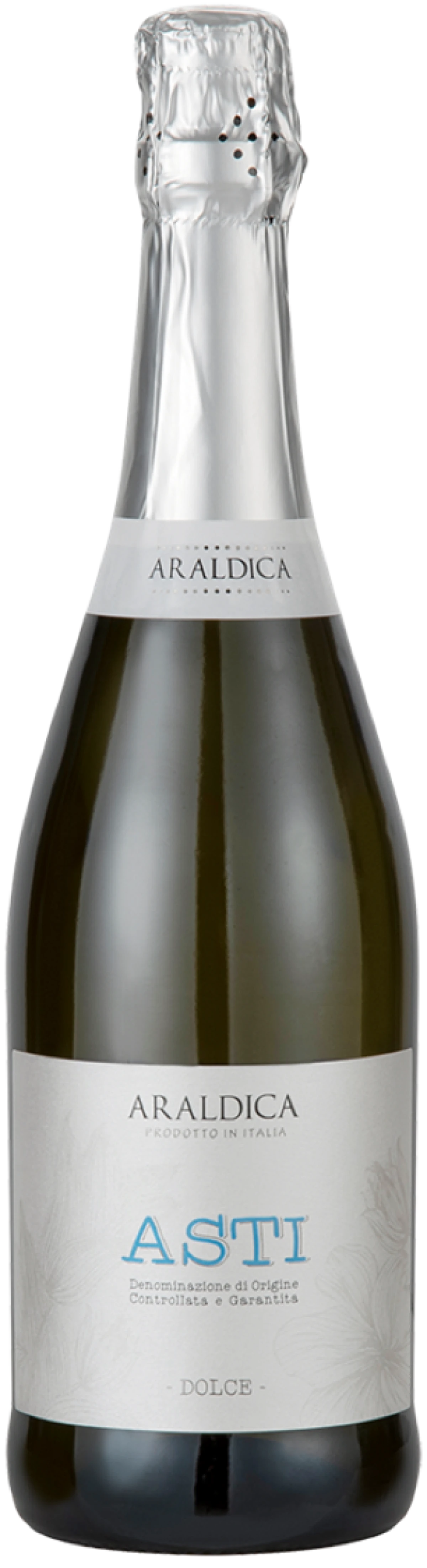 Araldica Asti DOCG 7%