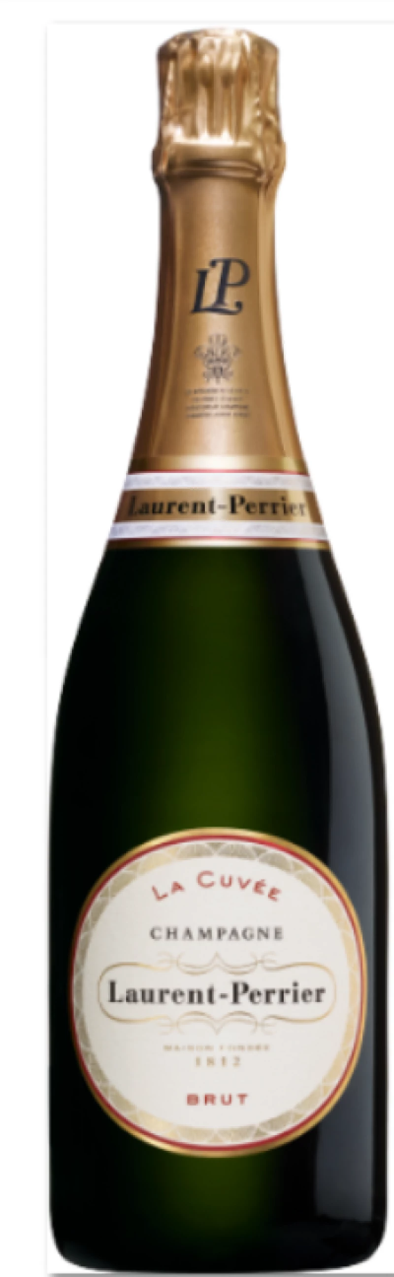 LAURENT PERRIER 12%