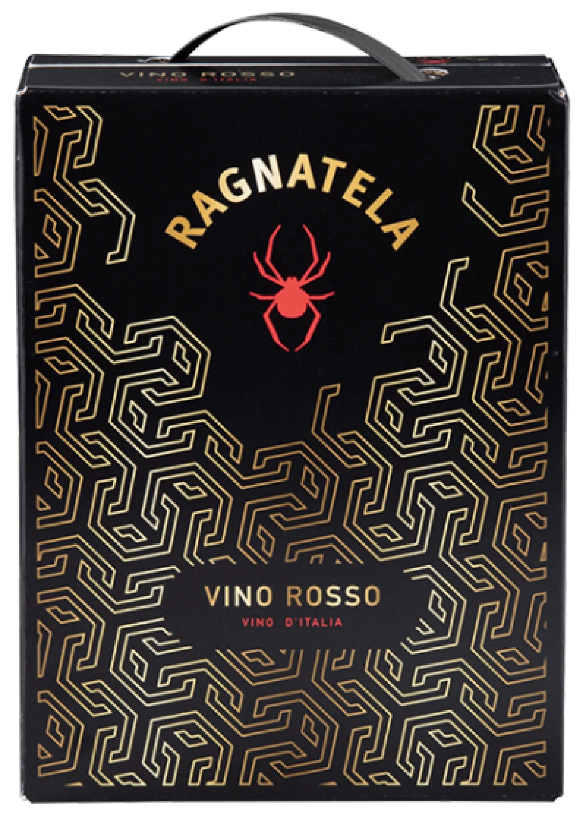 RAGNATELA 12,5%