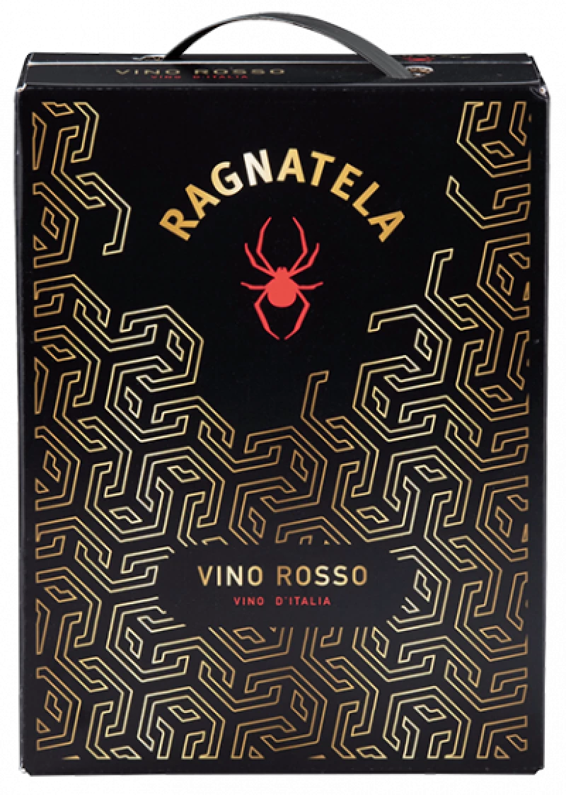 RAGNATELA 12,5%