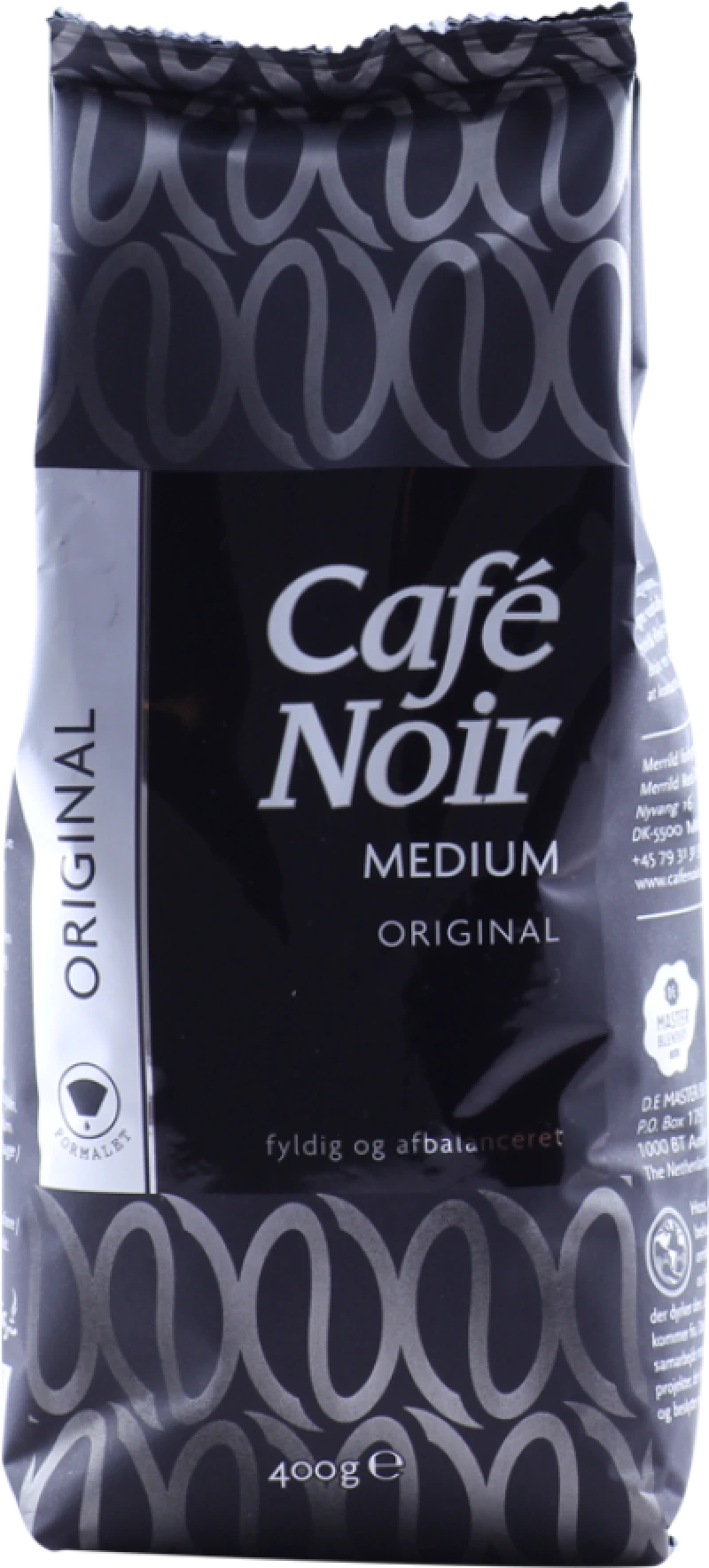 Cafe noir