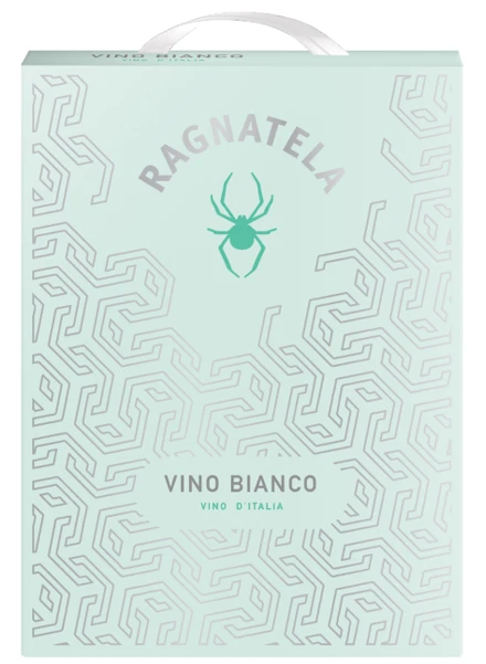 RAGNATELA 12,5%
