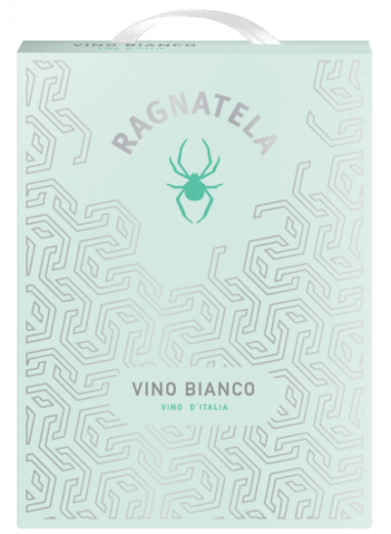 Ragnatela 12,5%