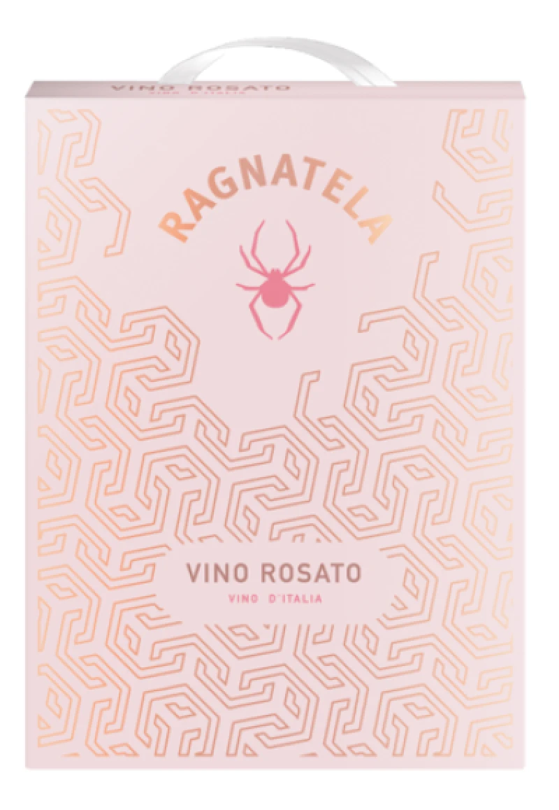 Ragnatela 12%