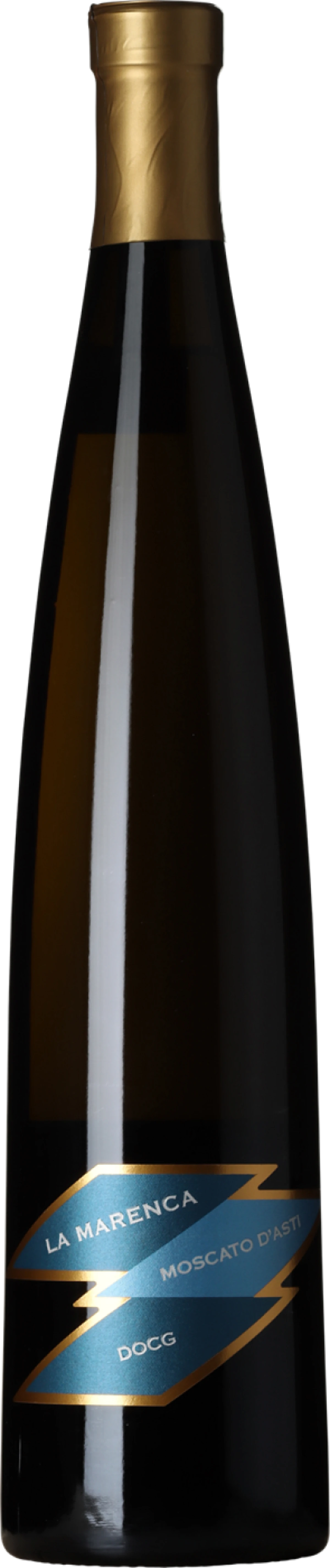 La Marenca Moscato d'Asti DOCG 5,5%