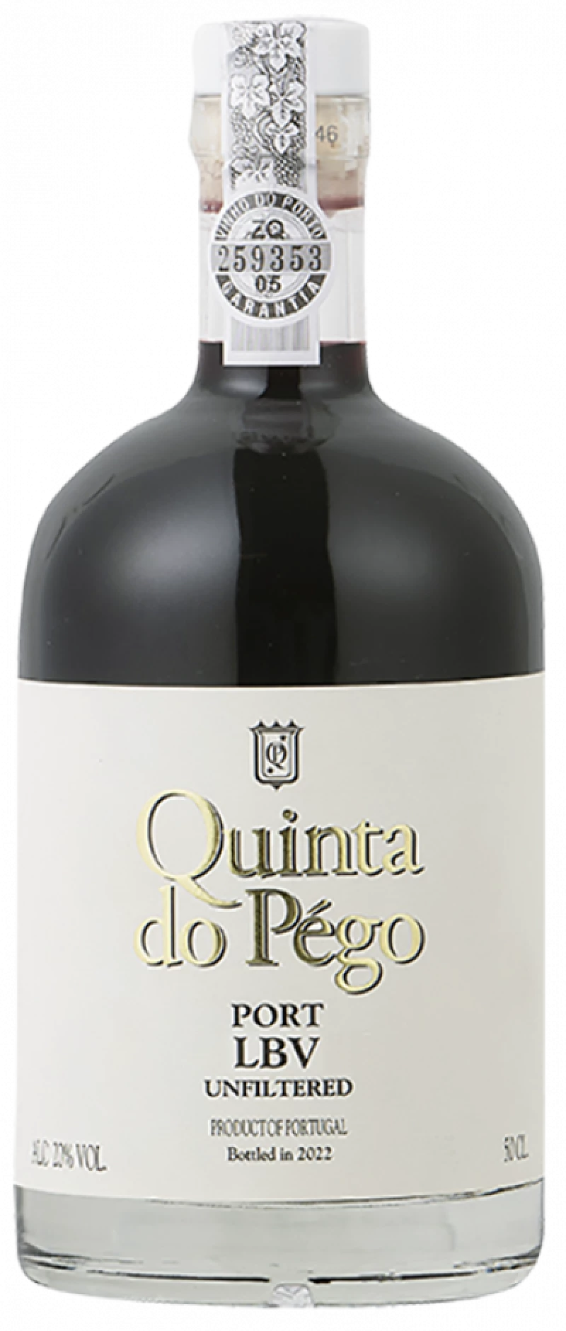 QUINTA DO PEGO 20%