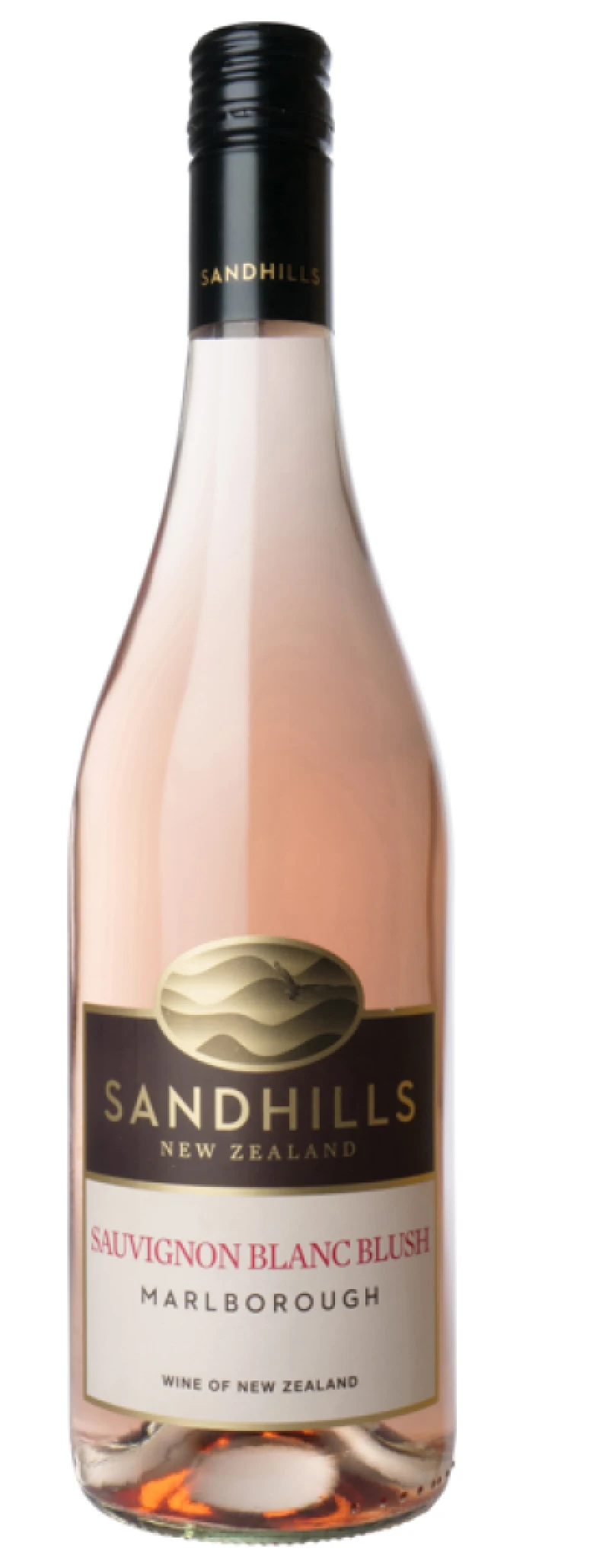 Sandhills blush 13%