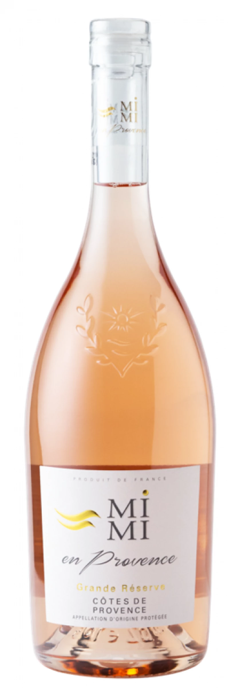 Mimi provence 12,5%