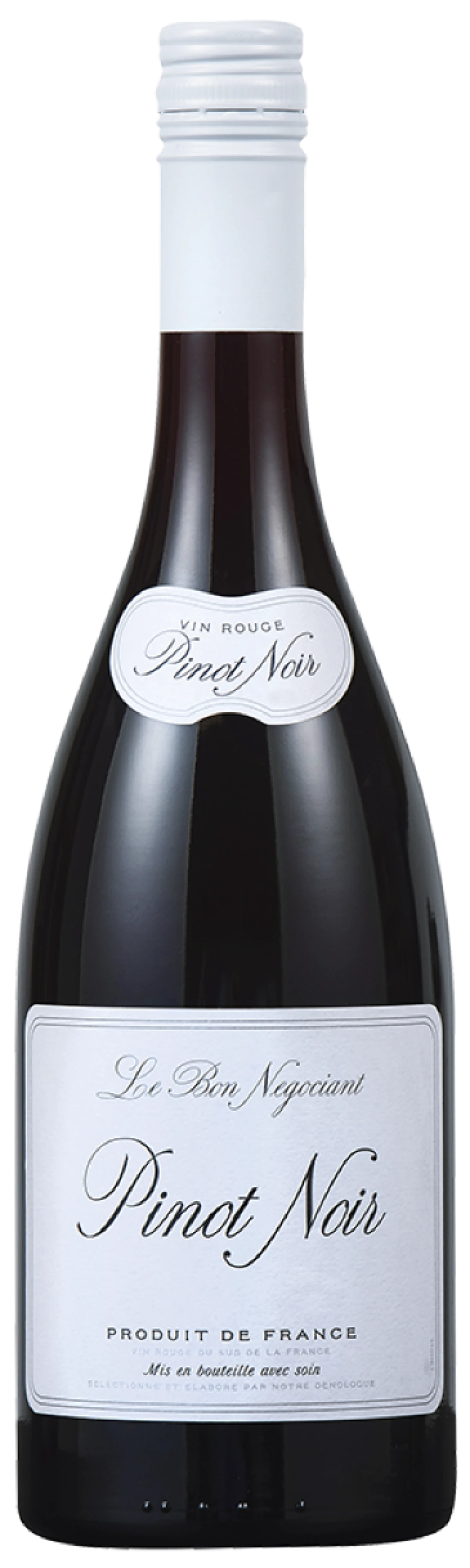 Le Bon Négociant Pinot Noir 13%