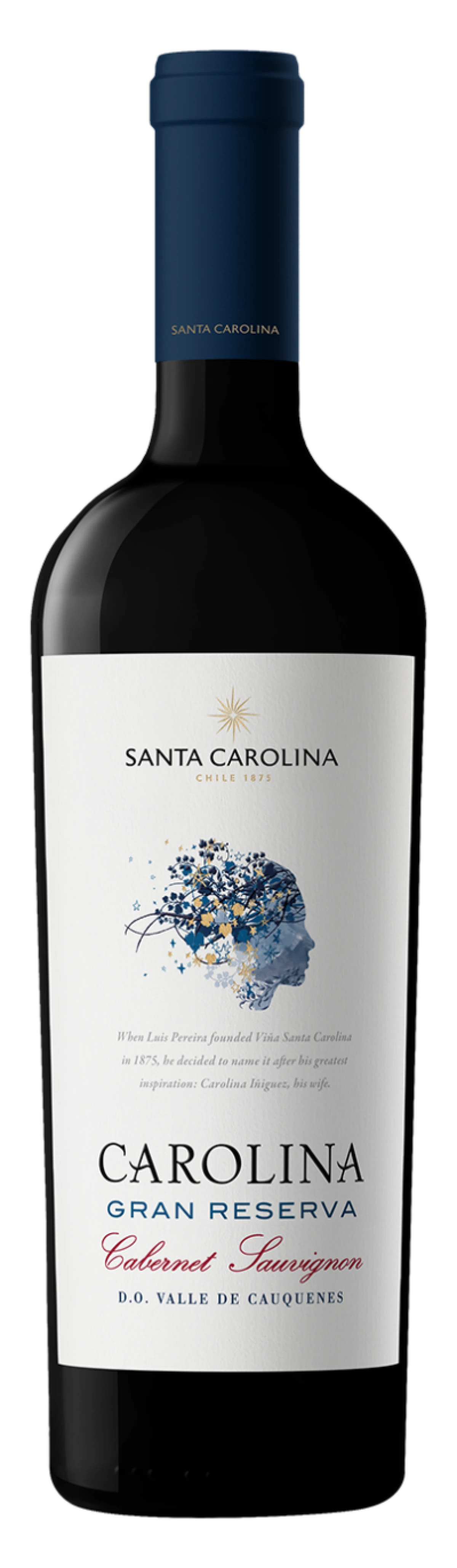 Carolina Gran Reserva Cabernet Sauvignon