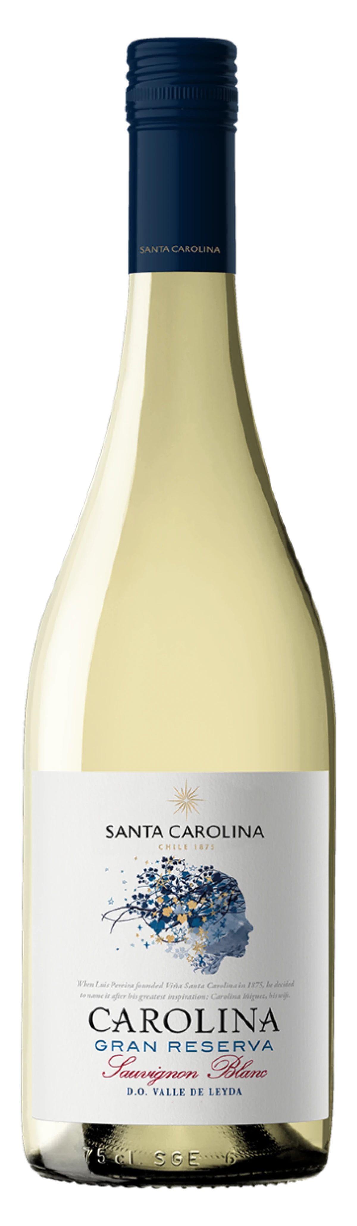Carolina Gran Reserva Sauvignon Blanc