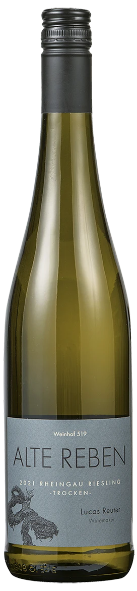 ALTE REBEN RHEINGAU 12% – produktbillede