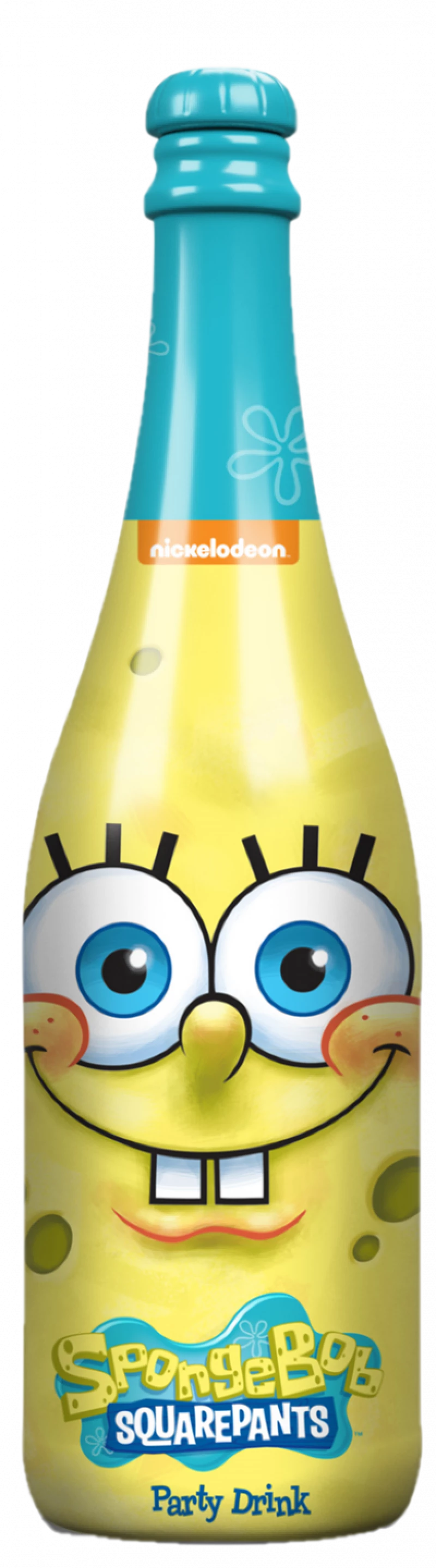 PARTY DRINK BANAN