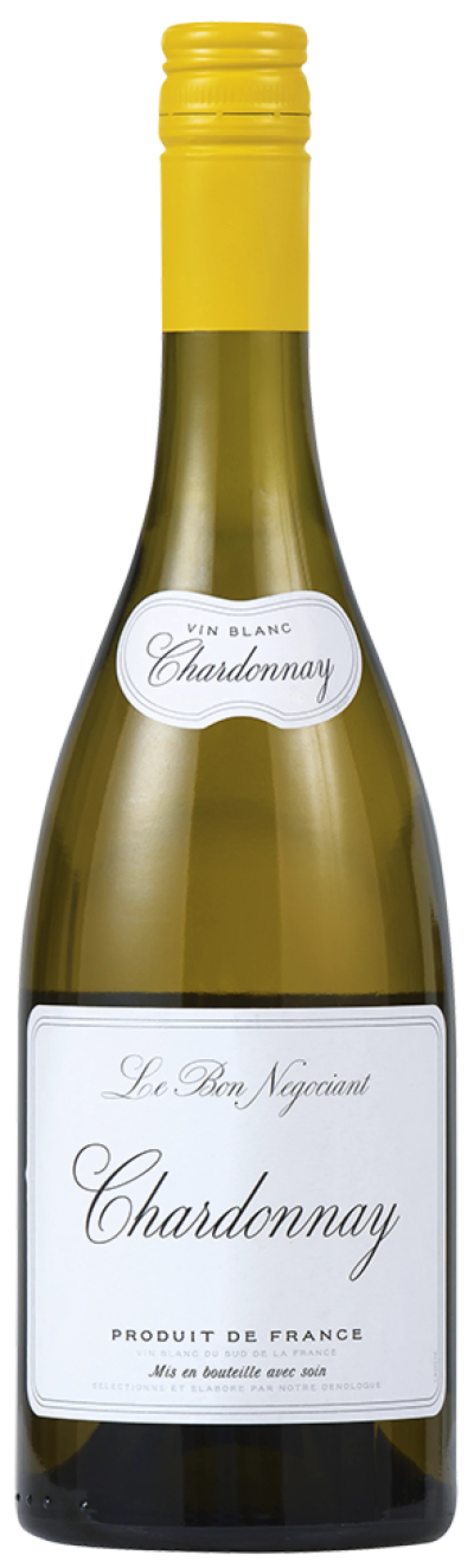 Le Bon Négociant Chardonnay