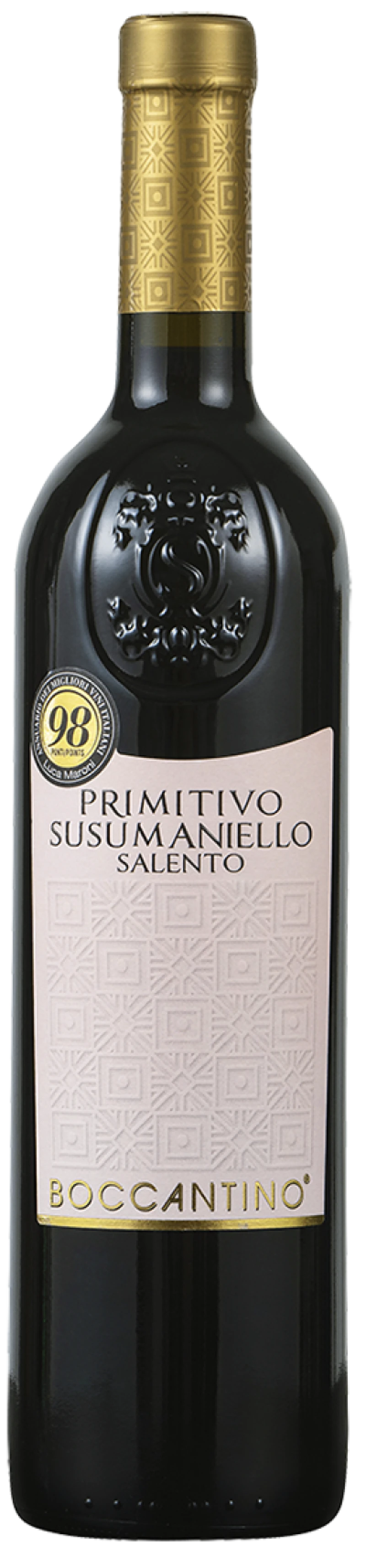 PRIMITIVO 14,5%