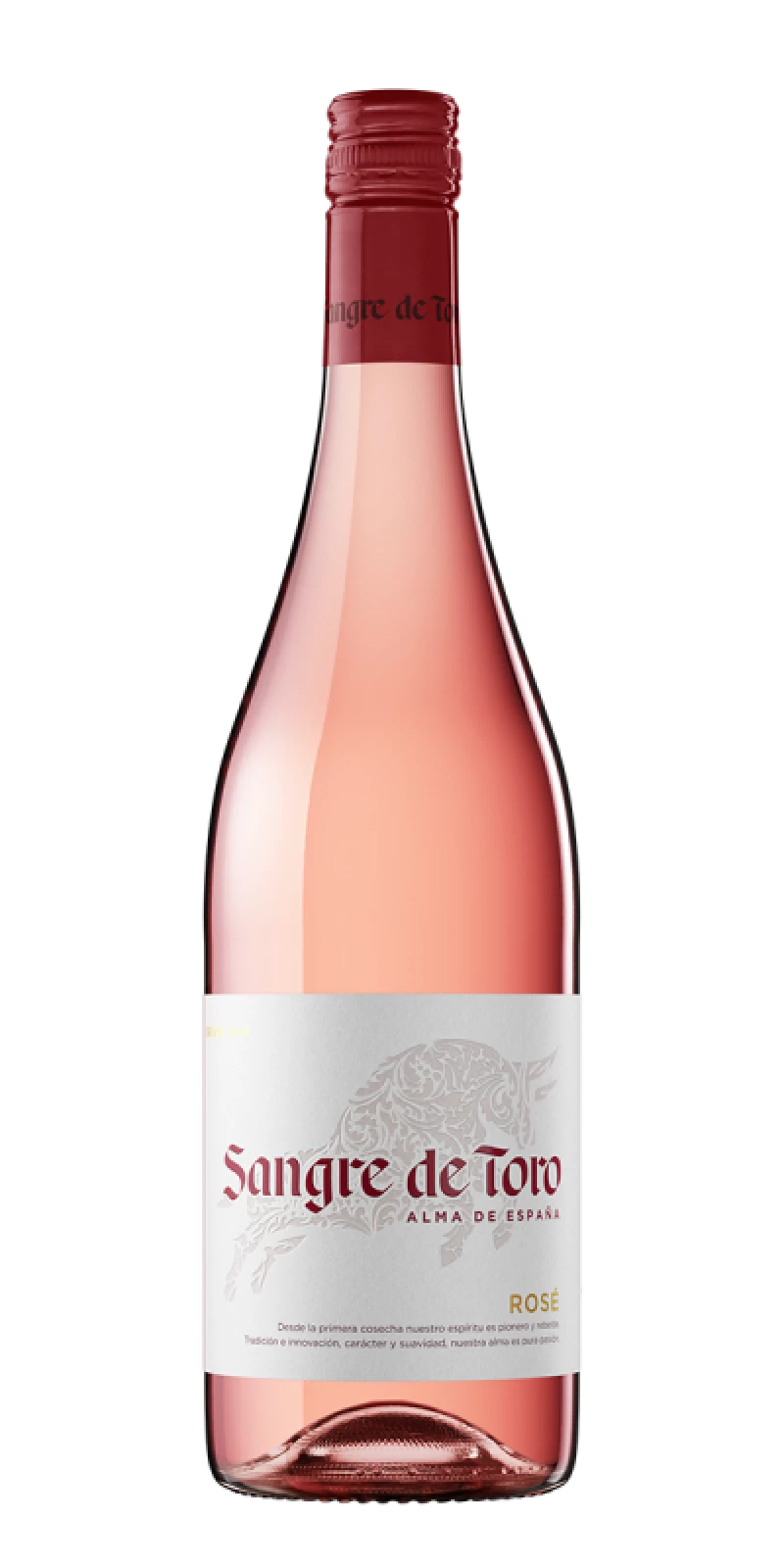 Torres sangre de toro 12,5%