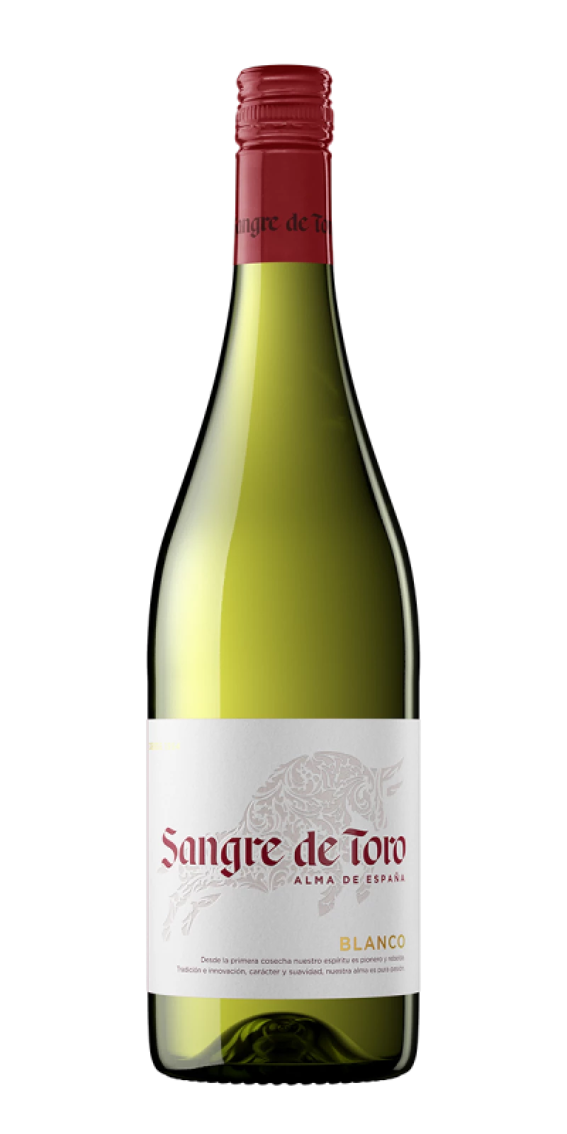 Torres sangre de toro 12%