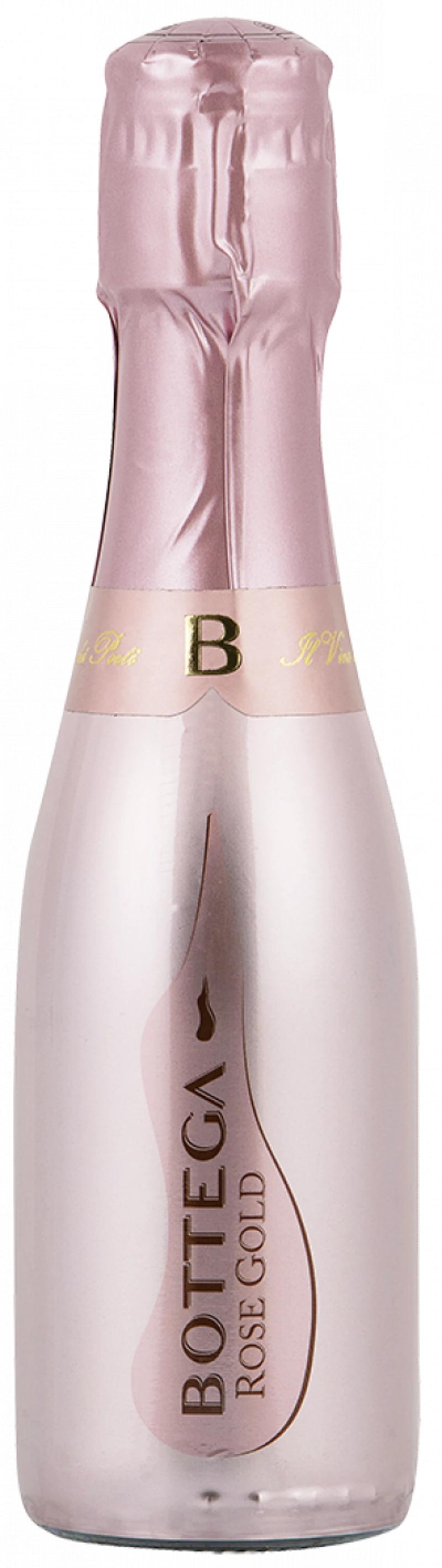 BOTTEGA 11,5%